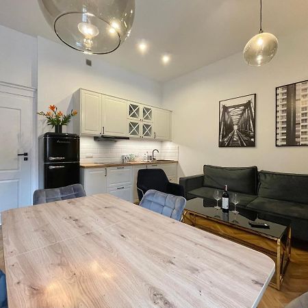 Chili Apartment Stary Toruń المظهر الخارجي الصورة