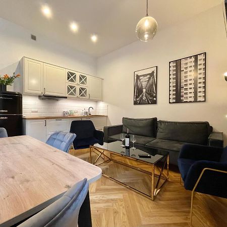 Chili Apartment Stary Toruń المظهر الخارجي الصورة