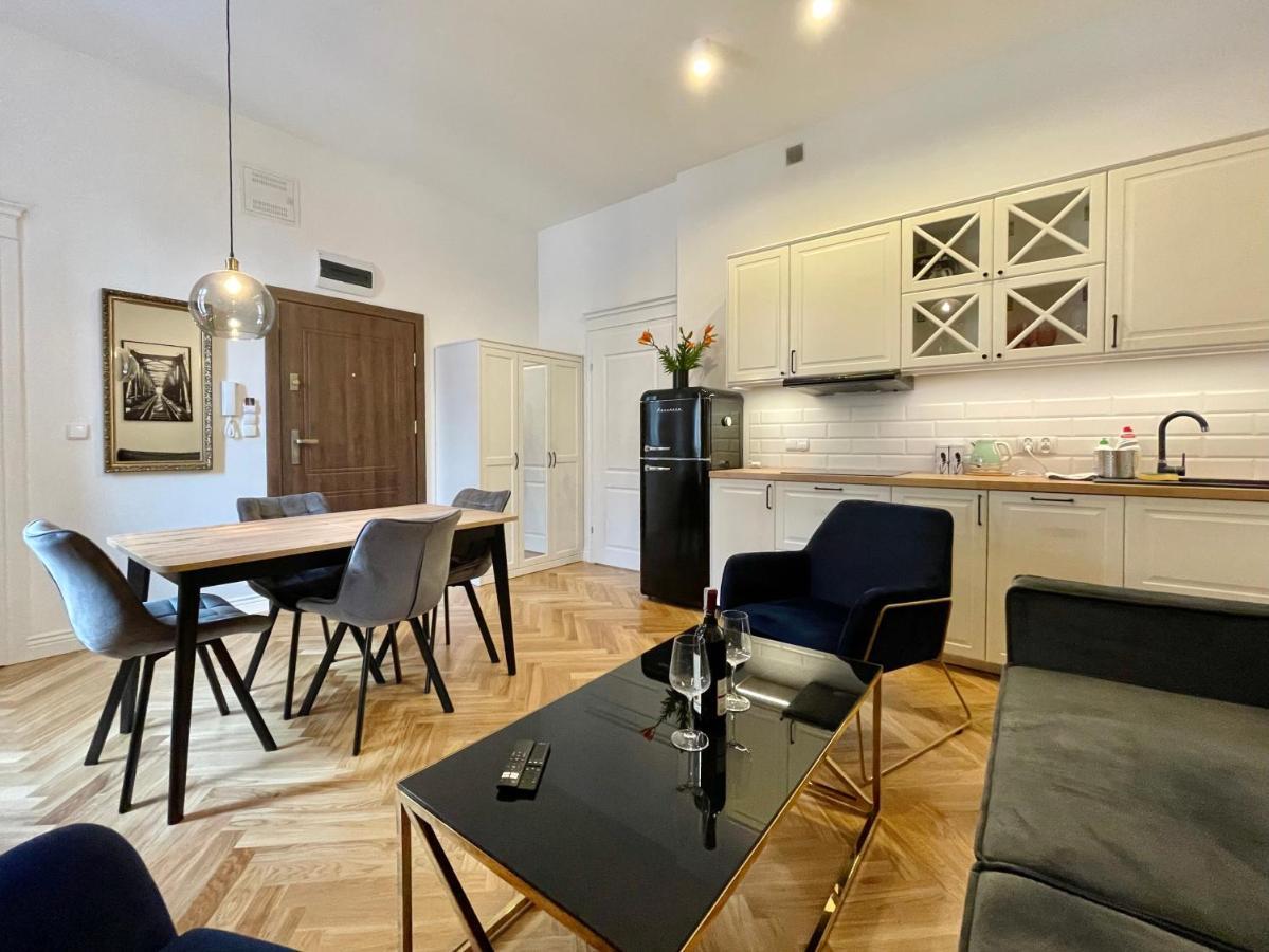 Chili Apartment Stary Toruń المظهر الخارجي الصورة