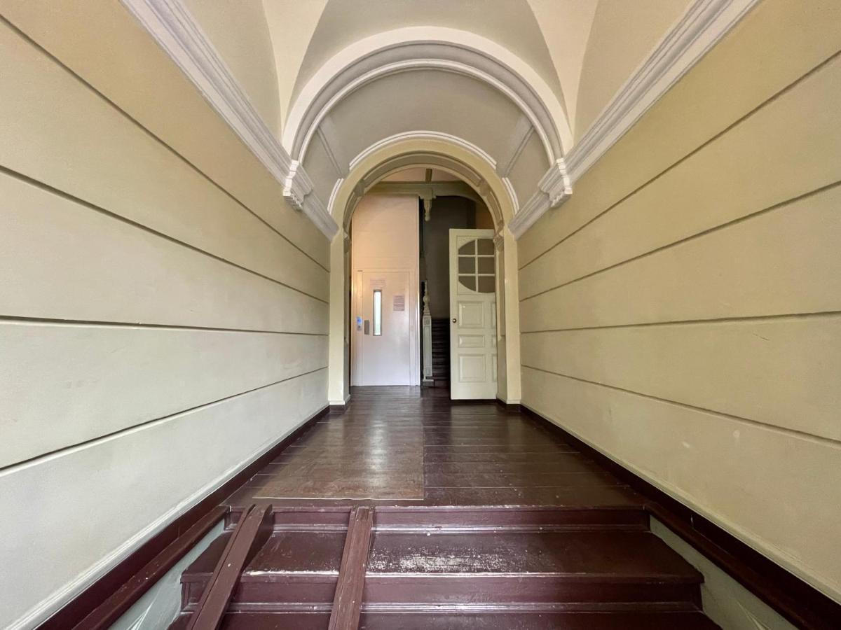 Chili Apartment Stary Toruń المظهر الخارجي الصورة