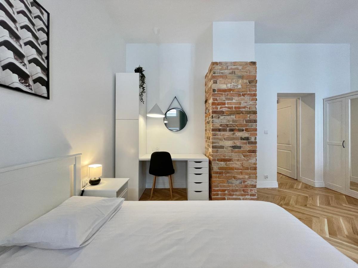Chili Apartment Stary Toruń المظهر الخارجي الصورة