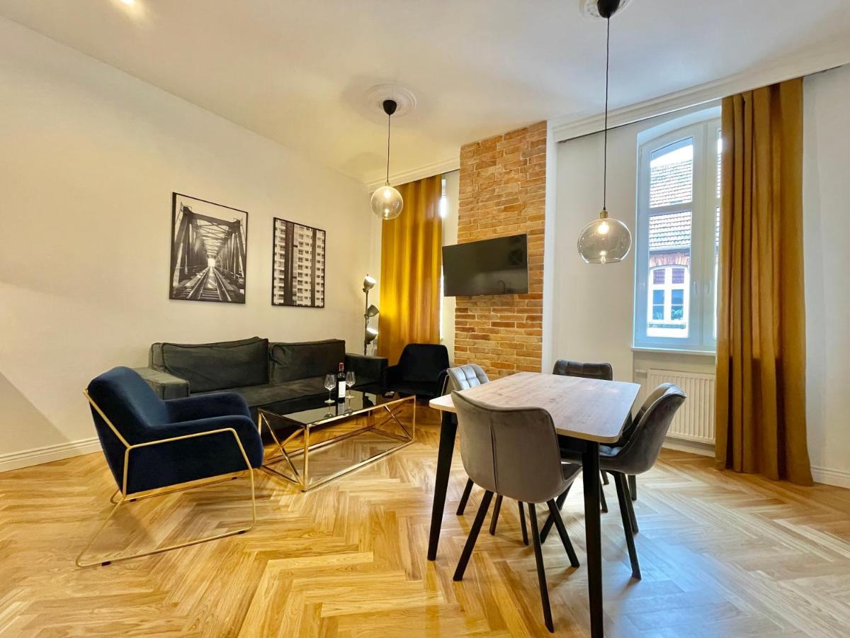 Chili Apartment Stary Toruń المظهر الخارجي الصورة