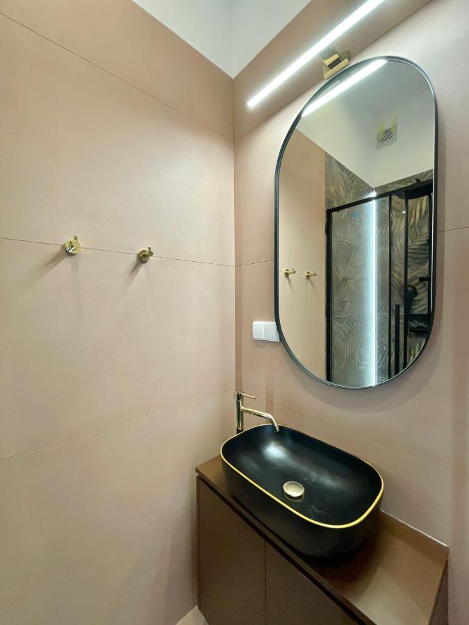 Chili Apartment Stary Toruń المظهر الخارجي الصورة