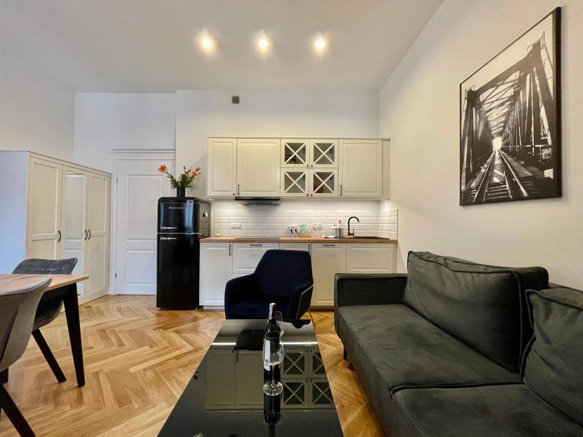 Chili Apartment Stary Toruń المظهر الخارجي الصورة