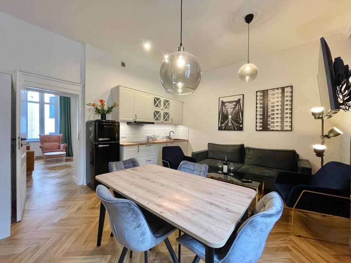 Chili Apartment Stary Toruń المظهر الخارجي الصورة