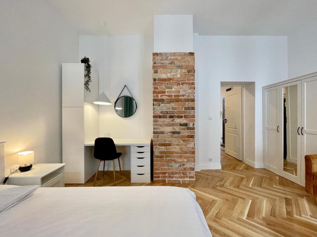 Chili Apartment Stary Toruń المظهر الخارجي الصورة