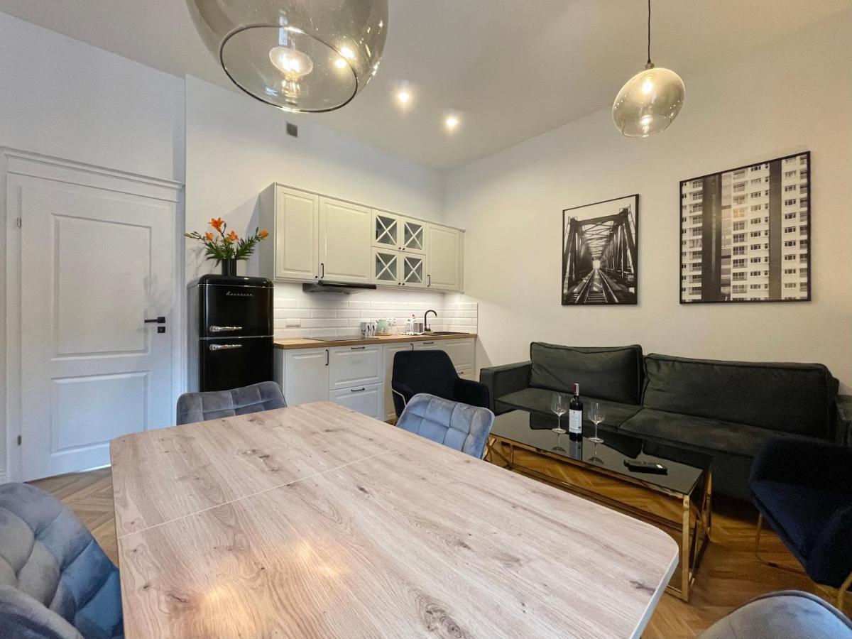 Chili Apartment Stary Toruń المظهر الخارجي الصورة