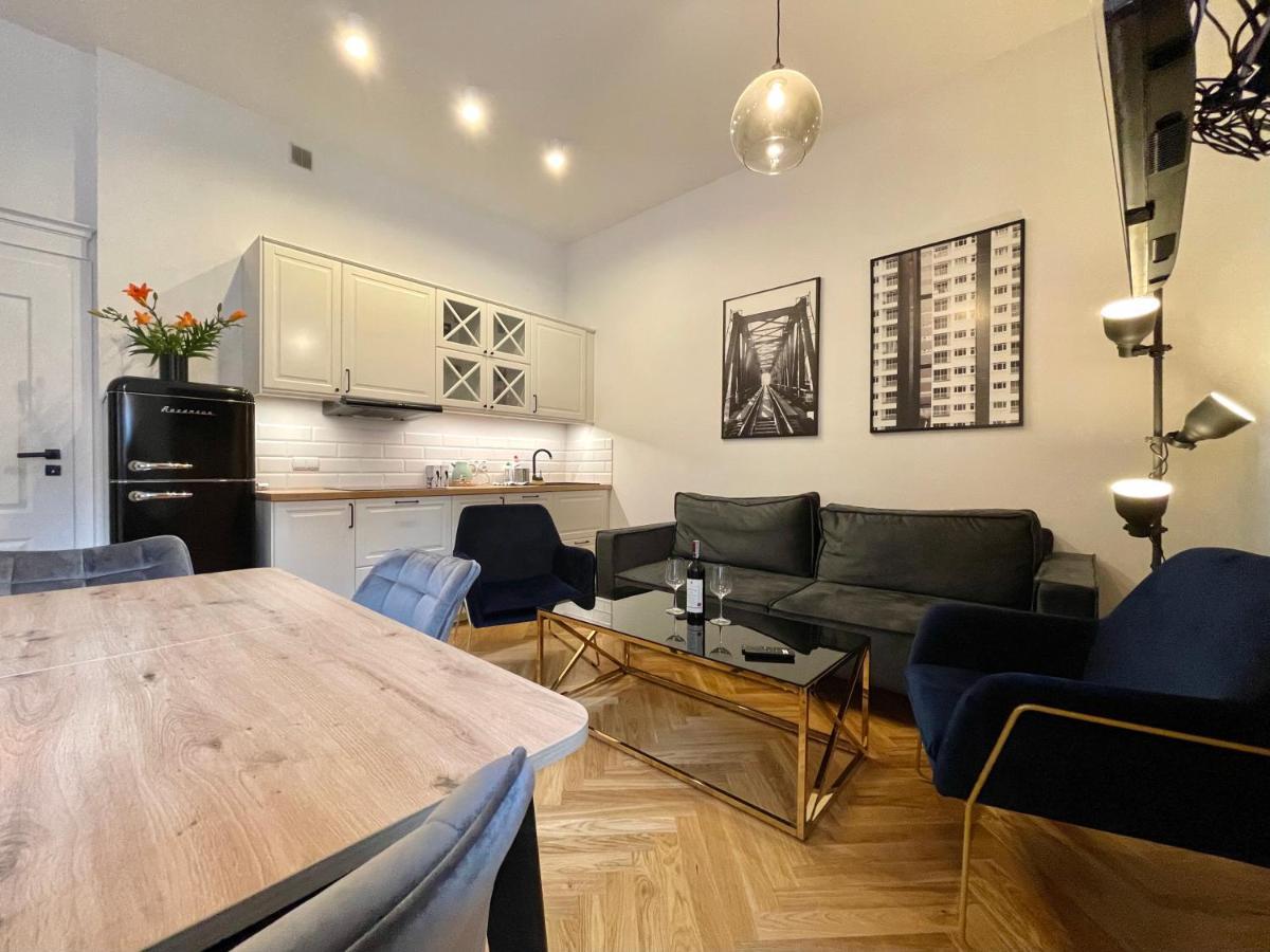 Chili Apartment Stary Toruń المظهر الخارجي الصورة