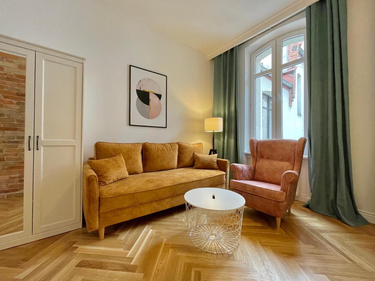 Chili Apartment Stary Toruń المظهر الخارجي الصورة