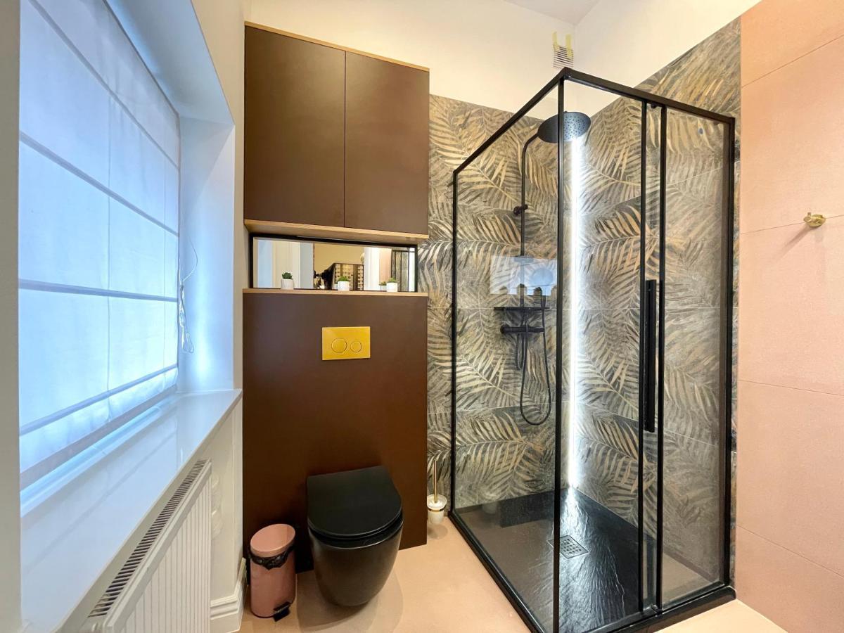 Chili Apartment Stary Toruń المظهر الخارجي الصورة