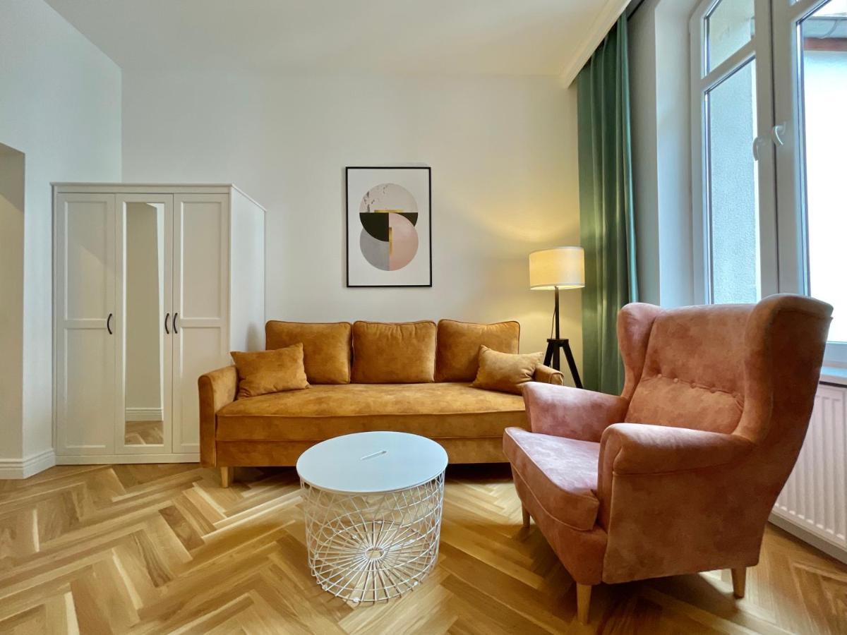Chili Apartment Stary Toruń المظهر الخارجي الصورة