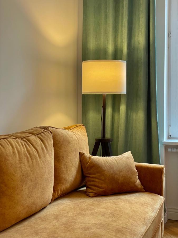 Chili Apartment Stary Toruń المظهر الخارجي الصورة