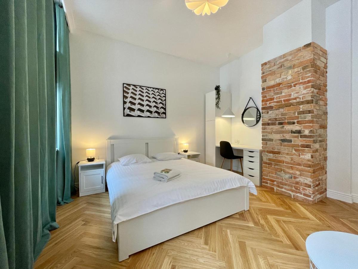 Chili Apartment Stary Toruń المظهر الخارجي الصورة