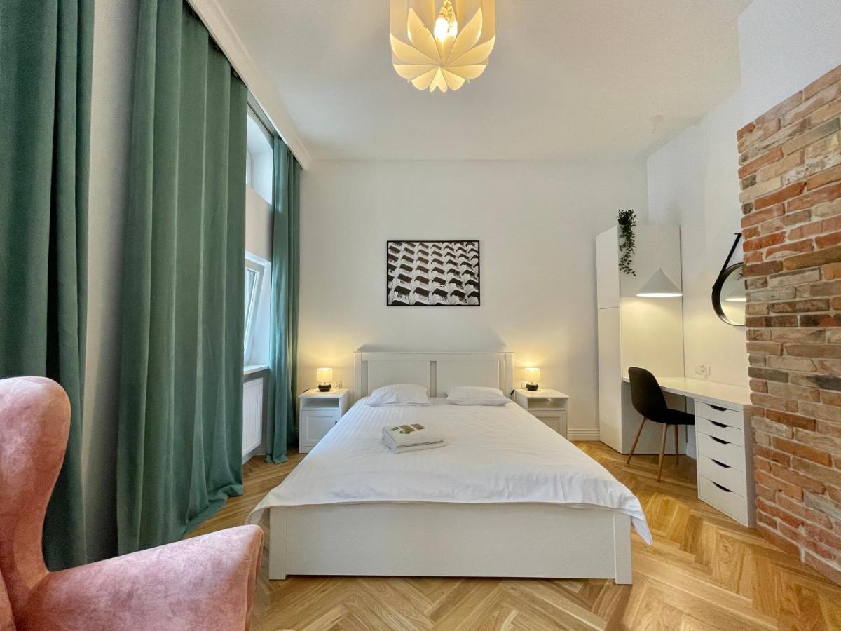 Chili Apartment Stary Toruń المظهر الخارجي الصورة