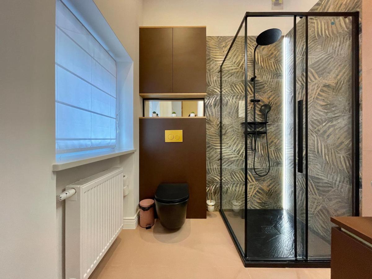 Chili Apartment Stary Toruń المظهر الخارجي الصورة