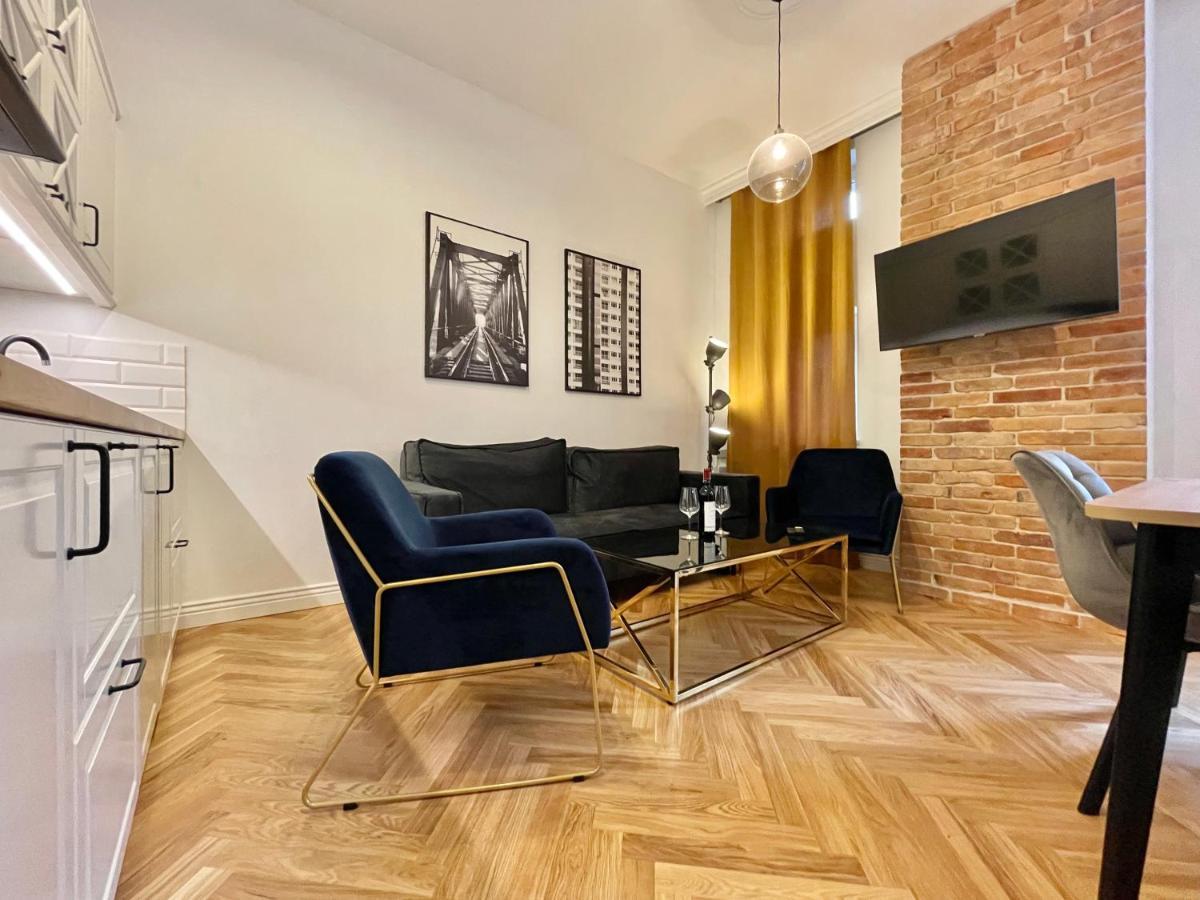 Chili Apartment Stary Toruń المظهر الخارجي الصورة
