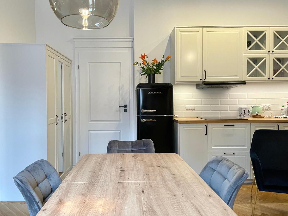 Chili Apartment Stary Toruń المظهر الخارجي الصورة