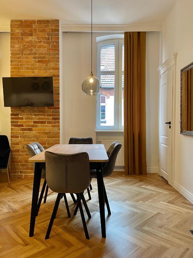 Chili Apartment Stary Toruń المظهر الخارجي الصورة