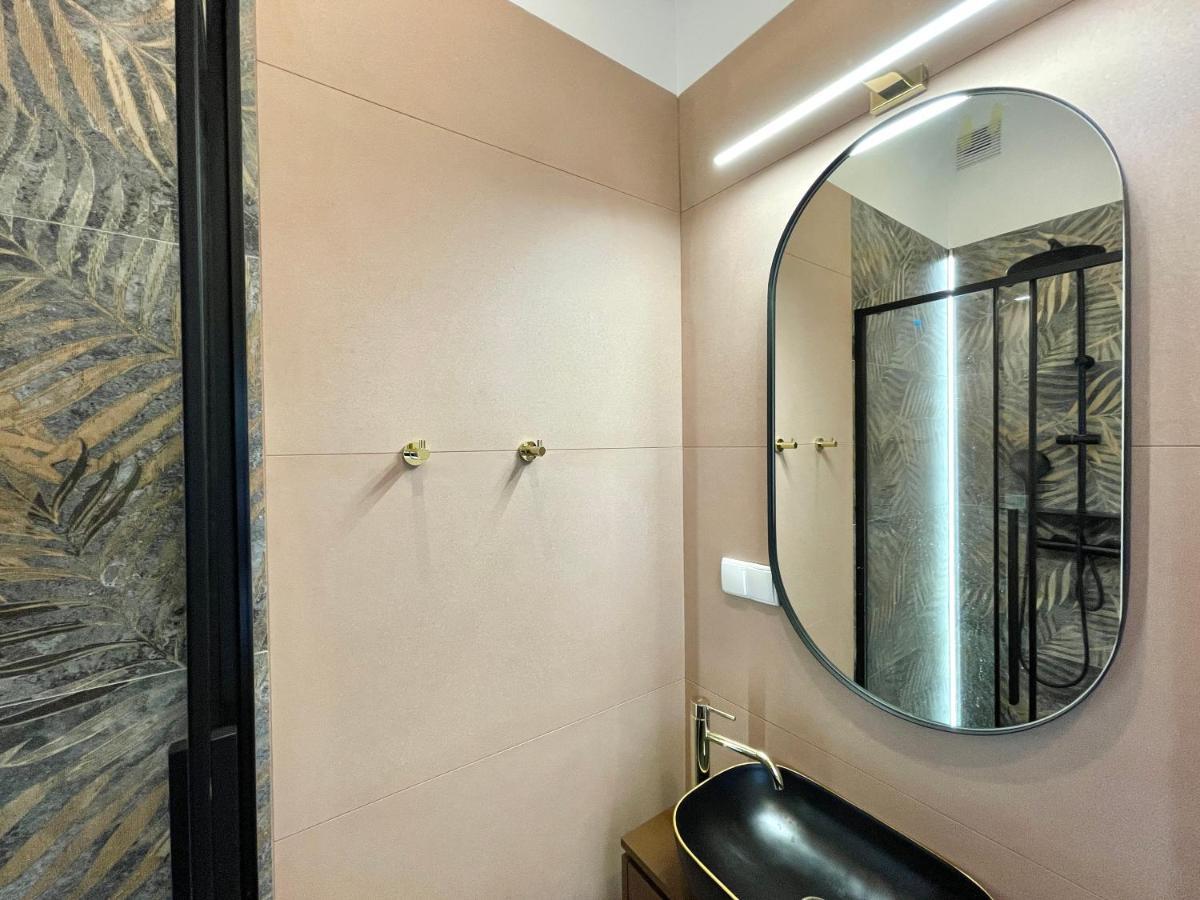 Chili Apartment Stary Toruń المظهر الخارجي الصورة