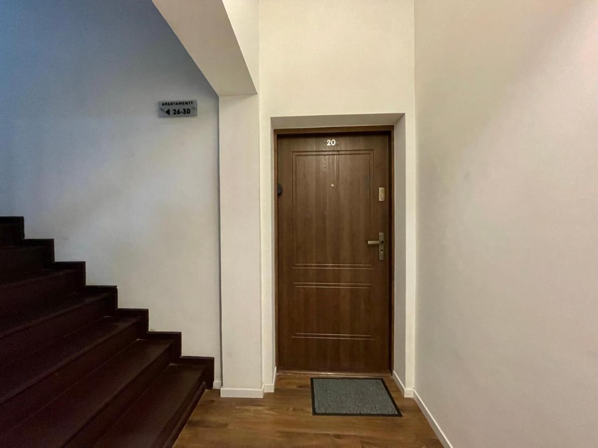 Chili Apartment Stary Toruń المظهر الخارجي الصورة