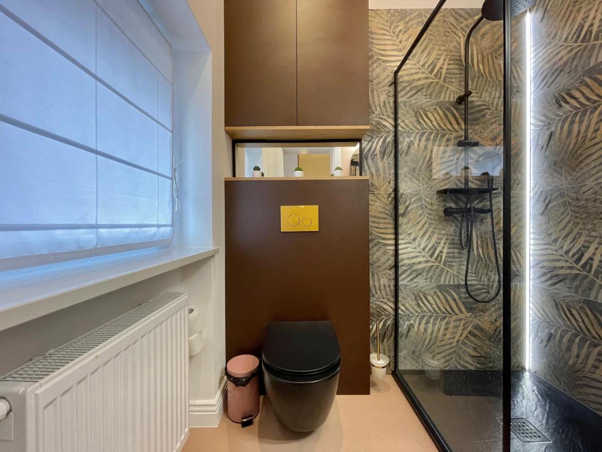 Chili Apartment Stary Toruń المظهر الخارجي الصورة
