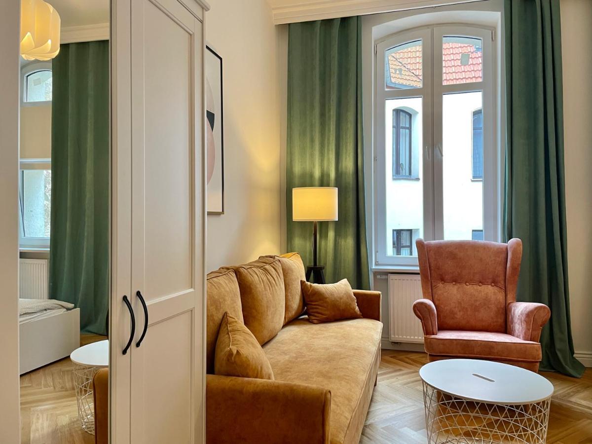 Chili Apartment Stary Toruń المظهر الخارجي الصورة
