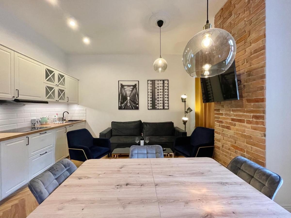 Chili Apartment Stary Toruń المظهر الخارجي الصورة