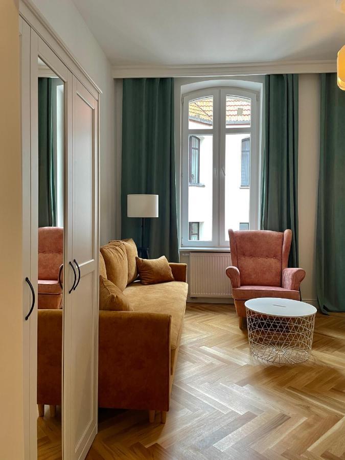 Chili Apartment Stary Toruń المظهر الخارجي الصورة